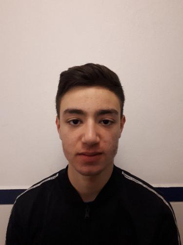 Burak Maden