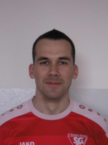 Florian Ludwar