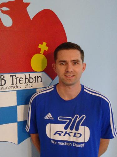 Sebastian Wagner
