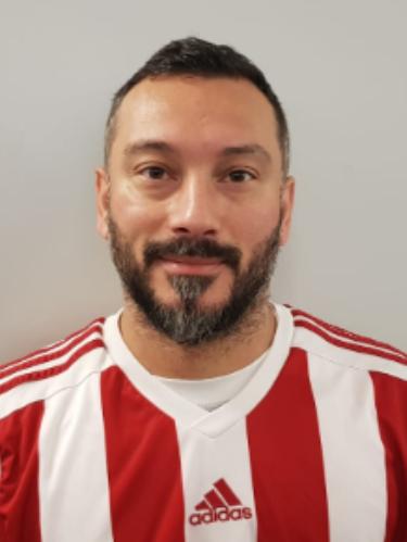 Safet Beganovic