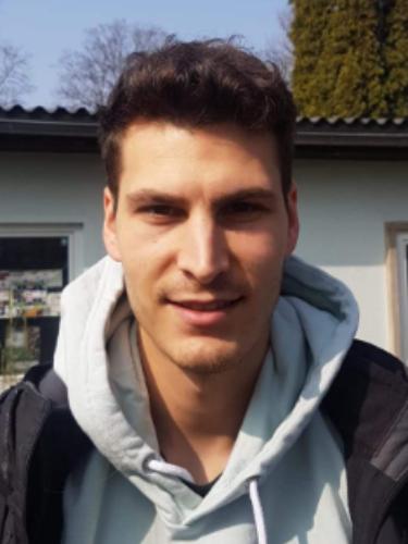 Patrick Heißler