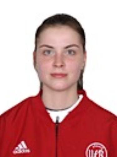 Viktoria Tsvetkova