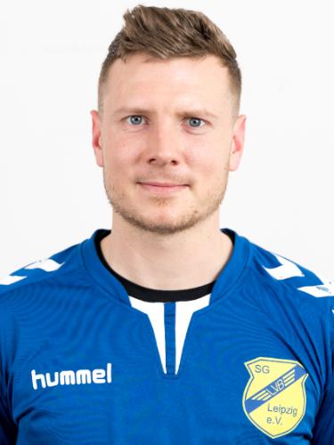 Benjamin Bunge
