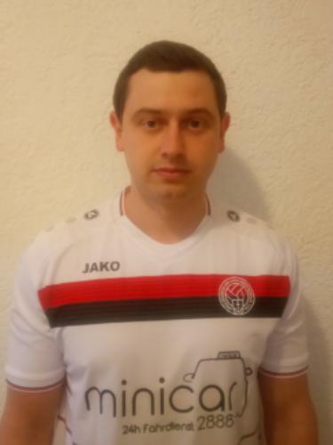 Witalij Kerschman