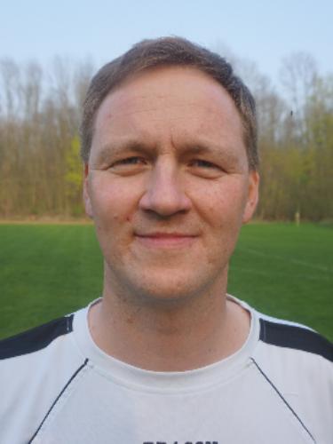 Sascha Födisch