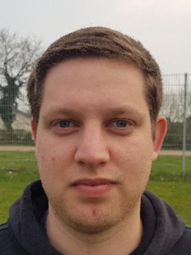 Alexander Schmahl