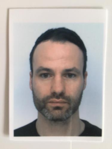 Stephan Harger-Stegemann