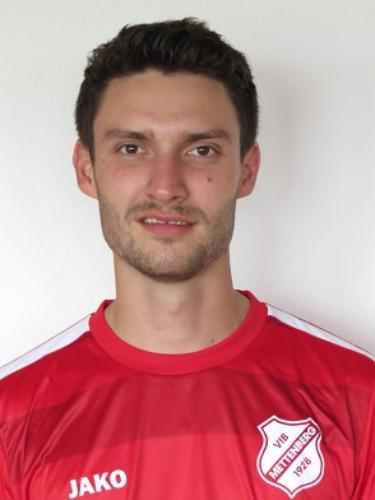 Raphael Tröndle