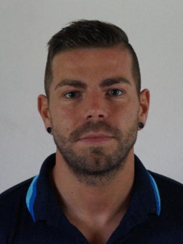 Dominic Ranft