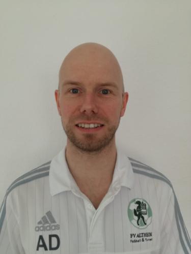 Andreas Diemer