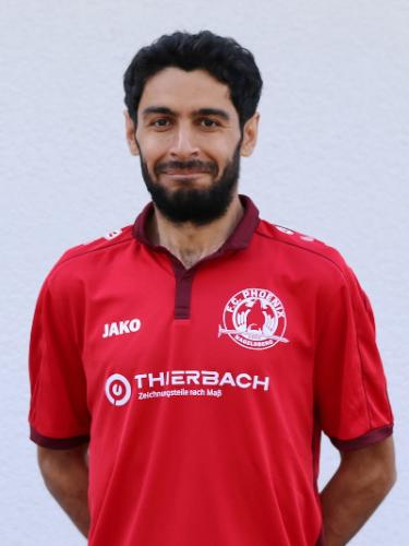 Omar Ali