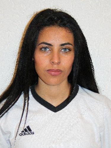 Maryam Labidi