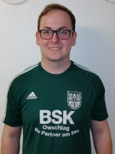 Torge Bockmann