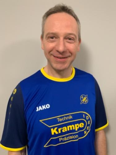 Norbert Schürmann Schlieker