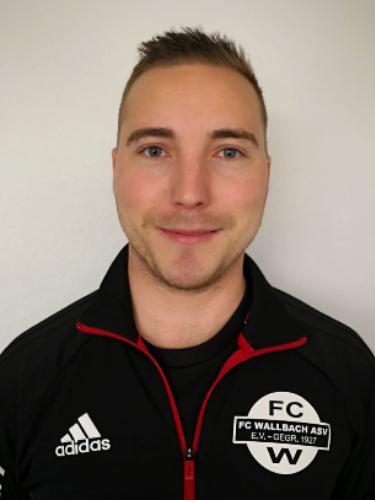 Florian Thomann