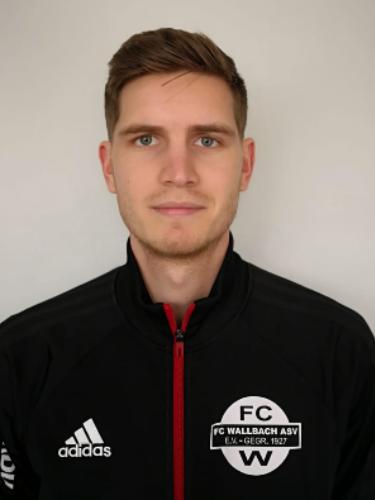 Manuel Strittmatter