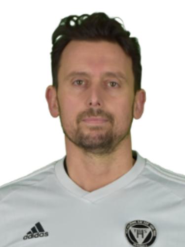 Christian Baumeister