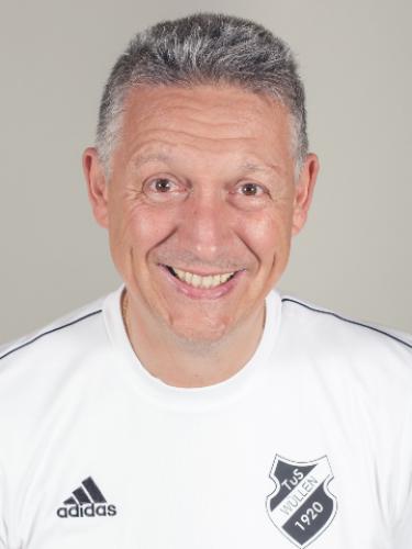 Frank Demuro