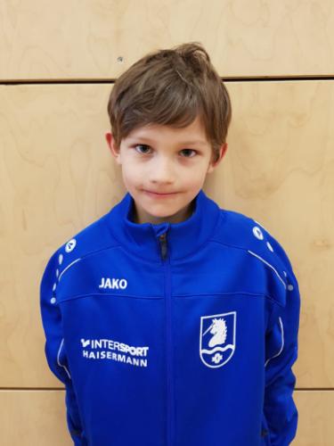 Leandro Castro de Matos