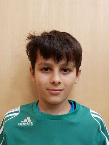 Zin Al Din Saleh
