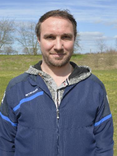 Stefan Royer