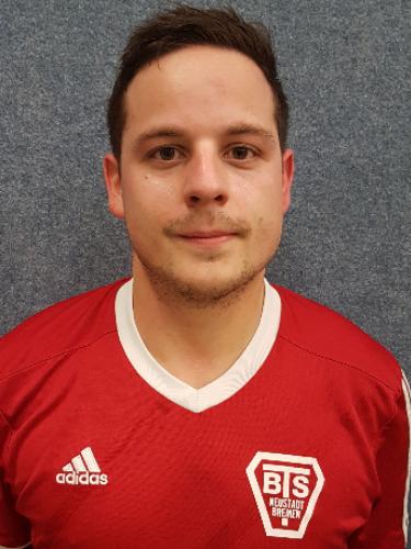 Jakob Regenhardt