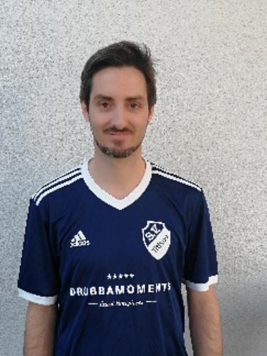 Daniel Strauß