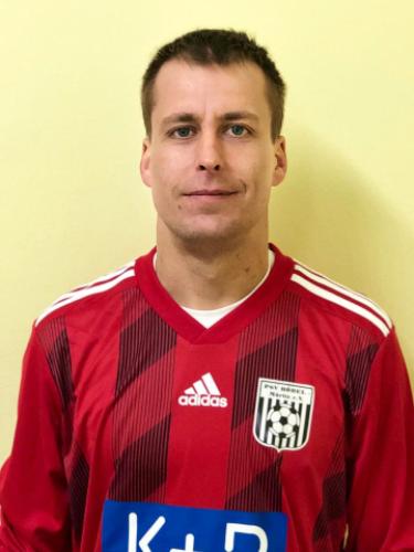 Mathias Karge
