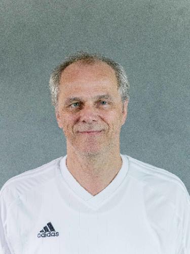 Bert Ernstmeyer