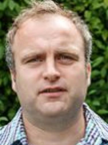Karsten Vierhaus