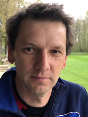 Andreas Treyer