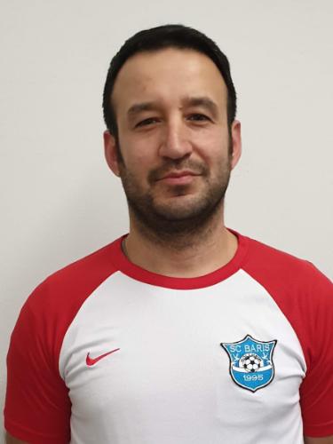 Gökhan Cinardere