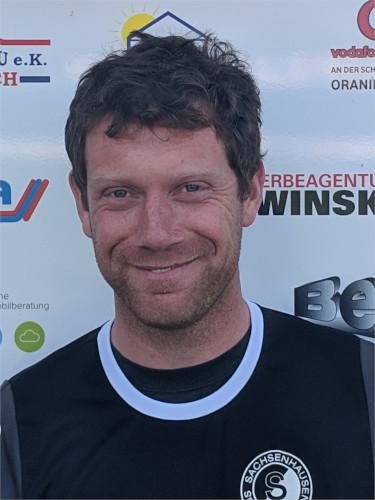 Marcus Herforth