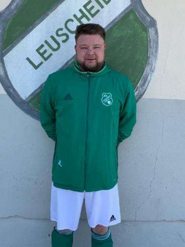 Sven Ludwigs