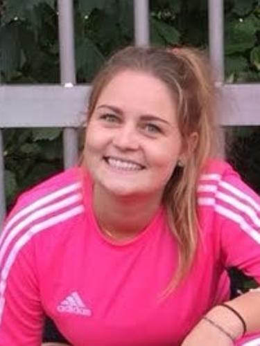 Miriam Hampf