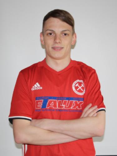 Dominik Krammes