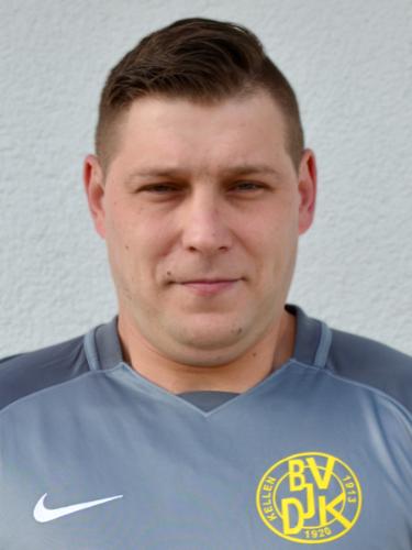 Michal Kaczmarek