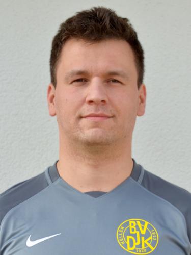 Szymon Moskal