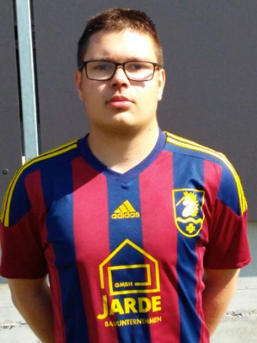 Jonas Trautmann