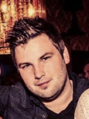 Dominik Stockhorst