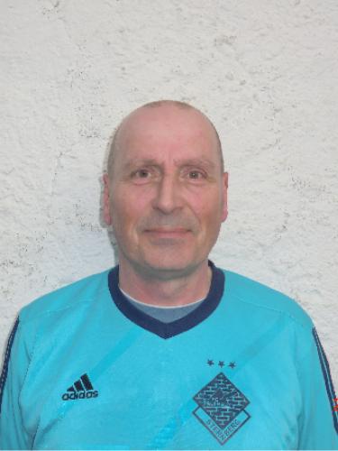 Rolf Brümmer