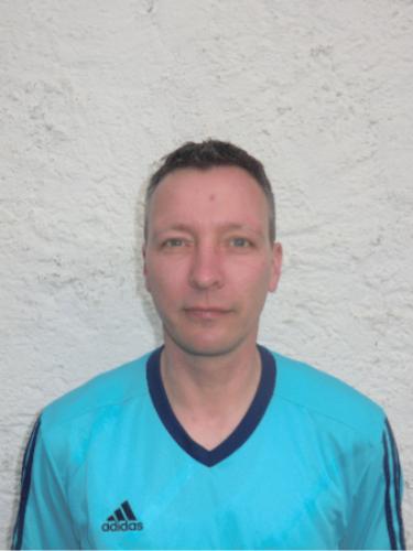 Mathias Kisch
