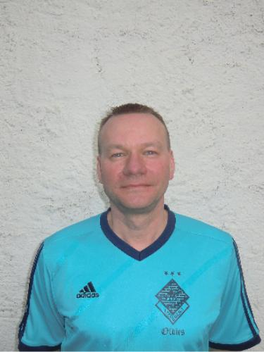 Mathias Rackow
