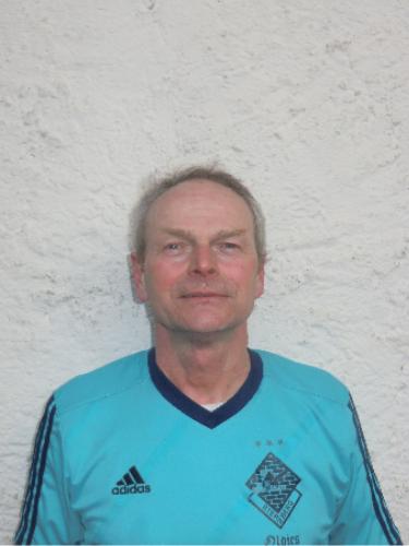 Siegfried Schmäche