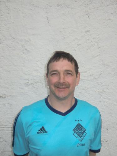 Andreas Stoecker