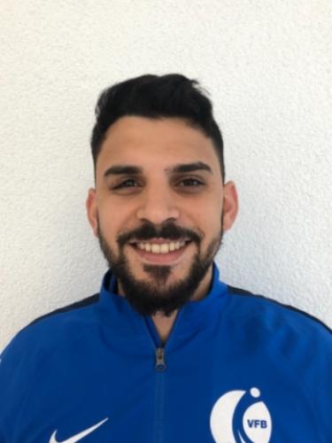Alper Özyavuz