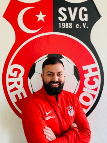 Yunus Dogan