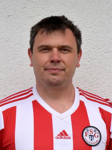 Andre Brodt