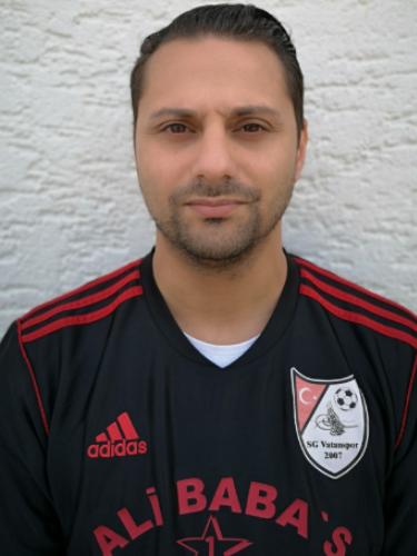 Emrah Tarhan