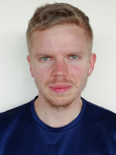 Paul Gerken